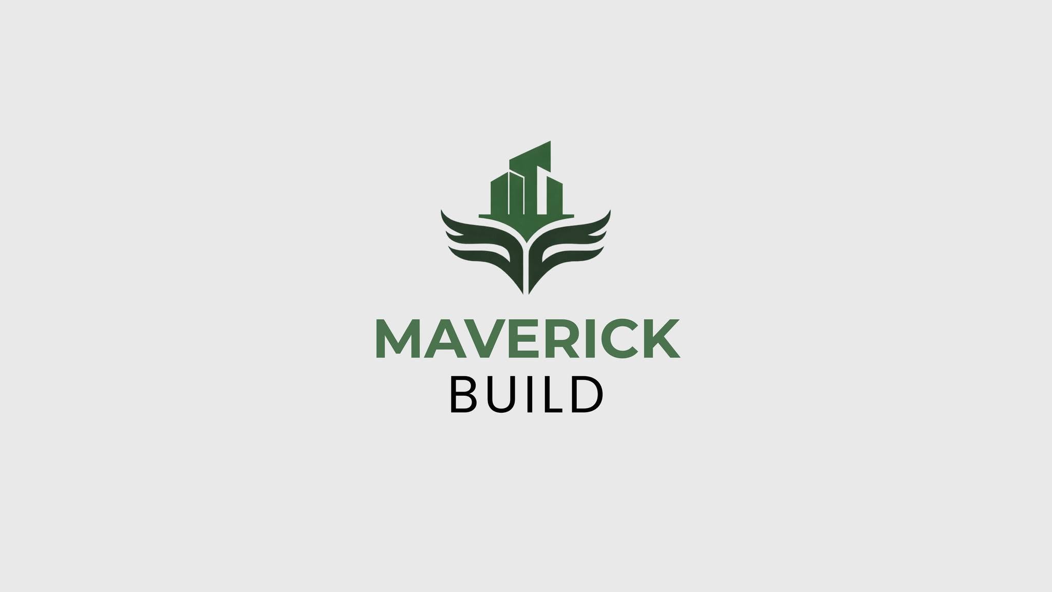Maverick Build NZ